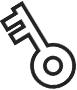 key